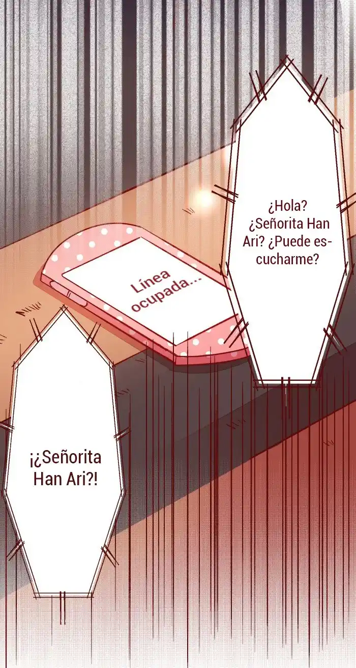 Mi Profesor No Puede Ser Tan Lindo - Capítulo 48 - Página 5 - LectorTMOo