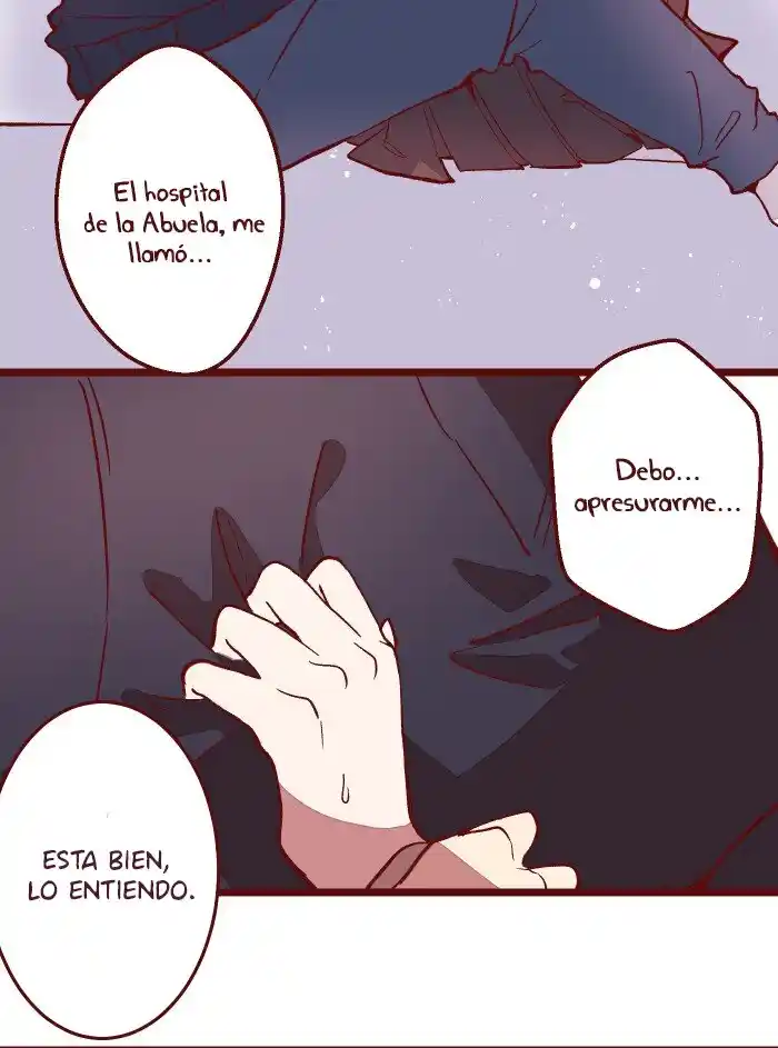 Mi Profesor No Puede Ser Tan Lindo - Capítulo 48 - Página 22 - LectorTMOo