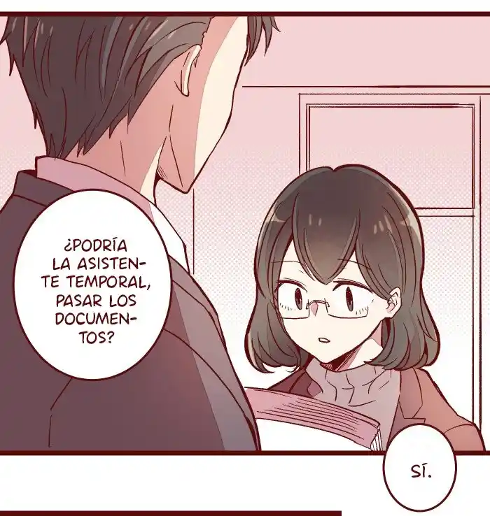 Mi Profesor No Puede Ser Tan Lindo - Capítulo 48 - Página 44 - LectorTMOo