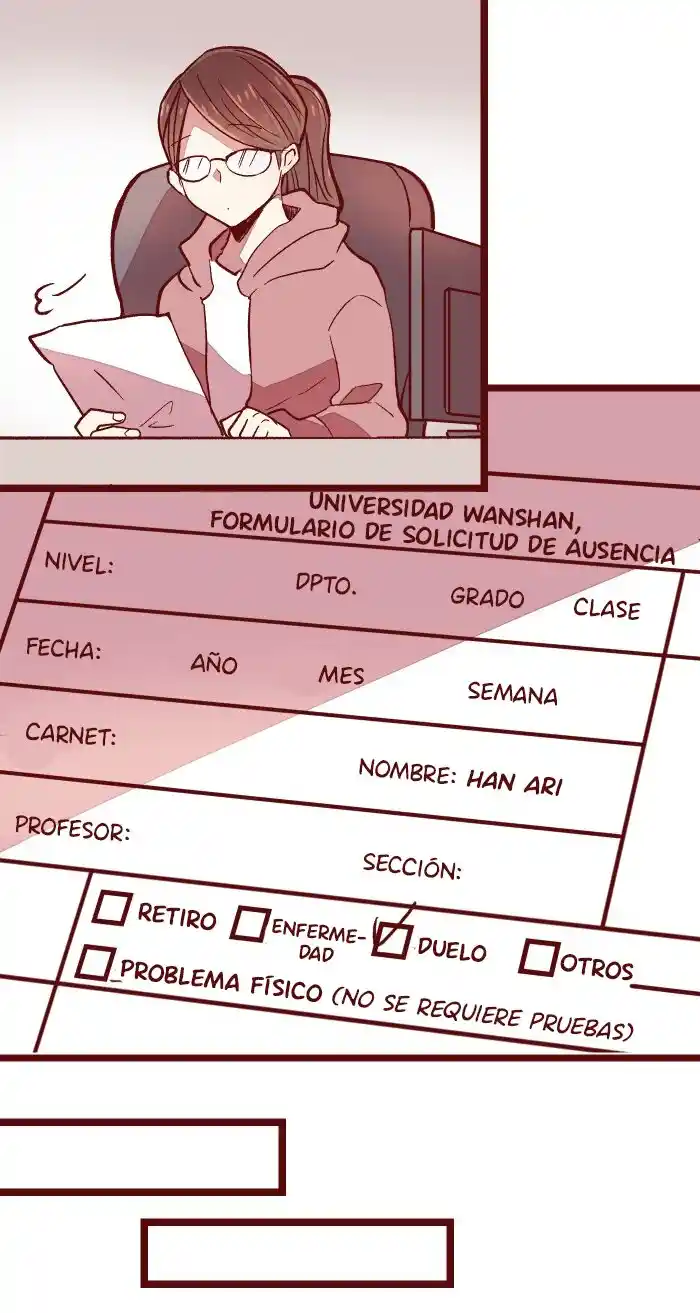 Mi Profesor No Puede Ser Tan Lindo - Capítulo 48 - Página 45 - LectorTMOo