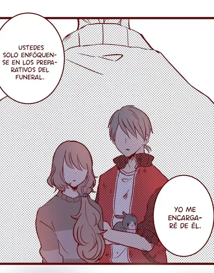 Mi Profesor No Puede Ser Tan Lindo - Capítulo 48 - Página 56 - LectorTMOo