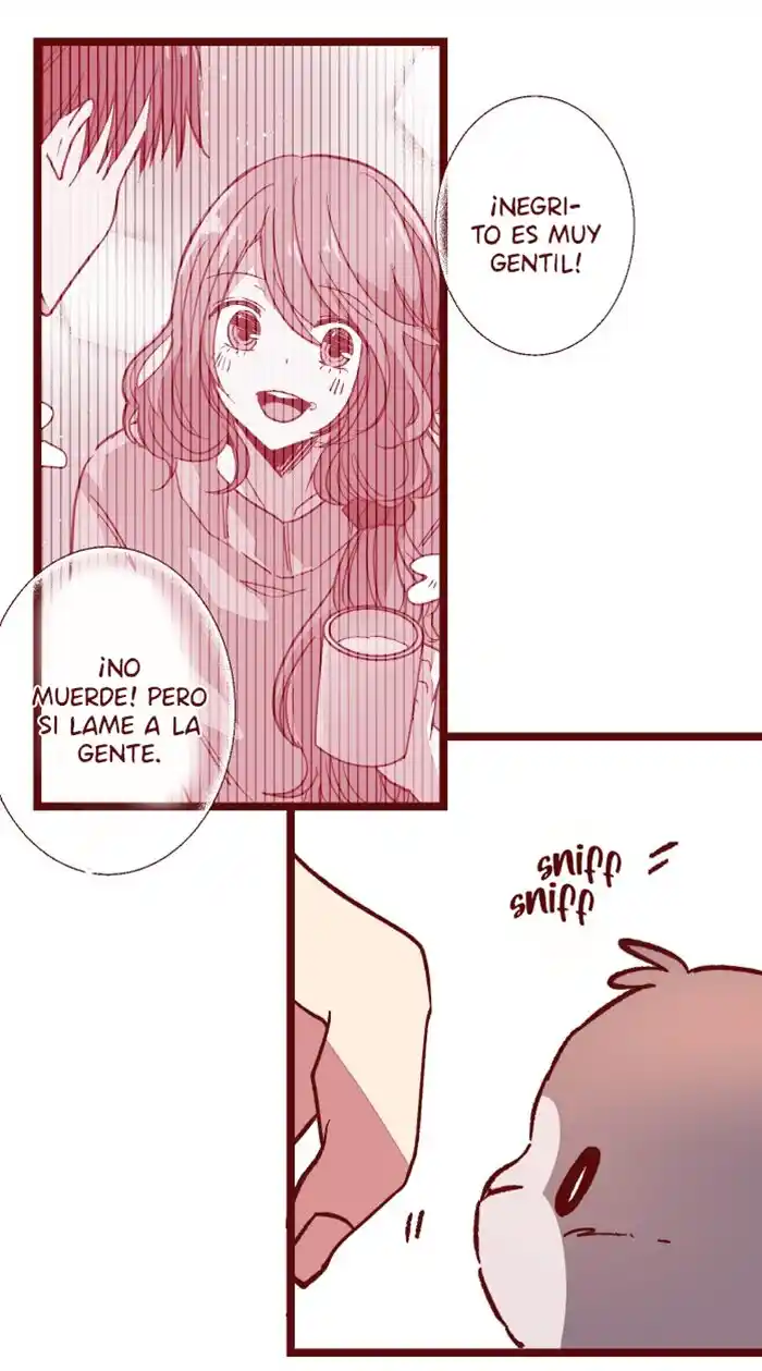 Mi Profesor No Puede Ser Tan Lindo - Capítulo 48 - Página 59 - LectorTMOo