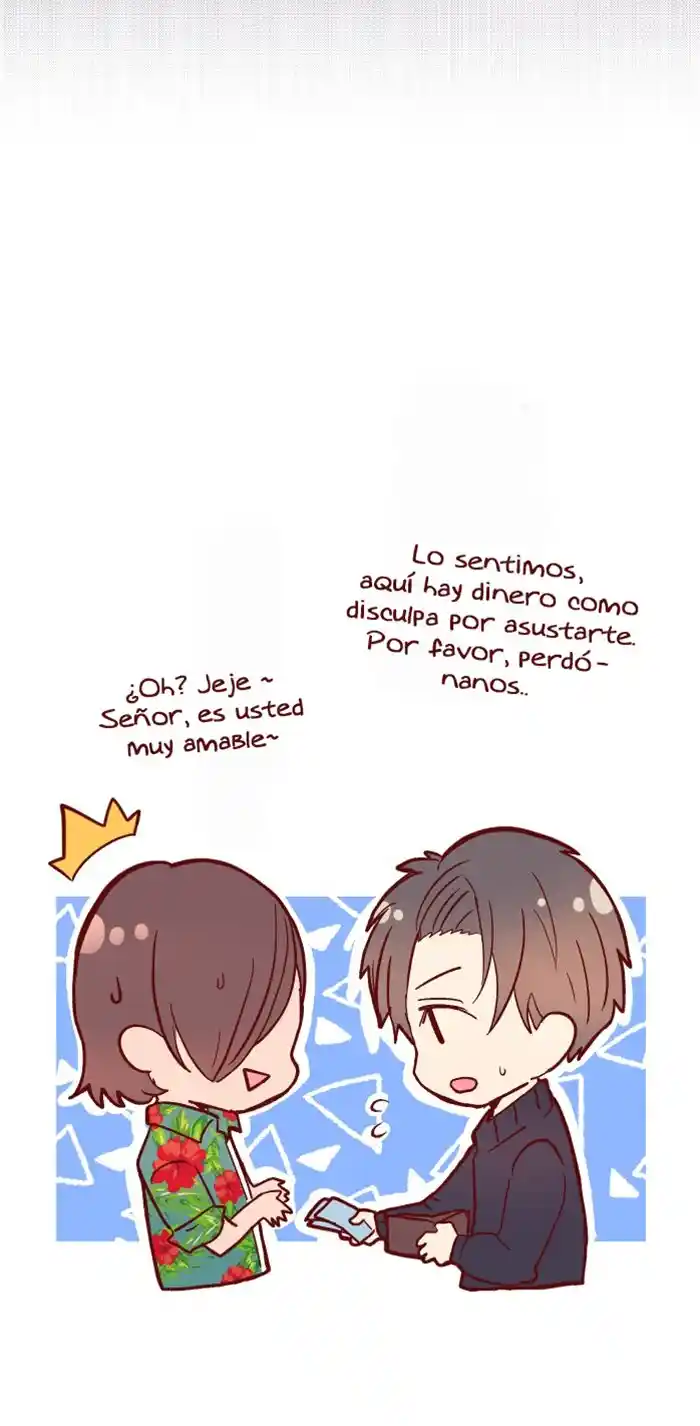 Mi Profesor No Puede Ser Tan Lindo - Capítulo 48 - Página 63 - LectorTMOo