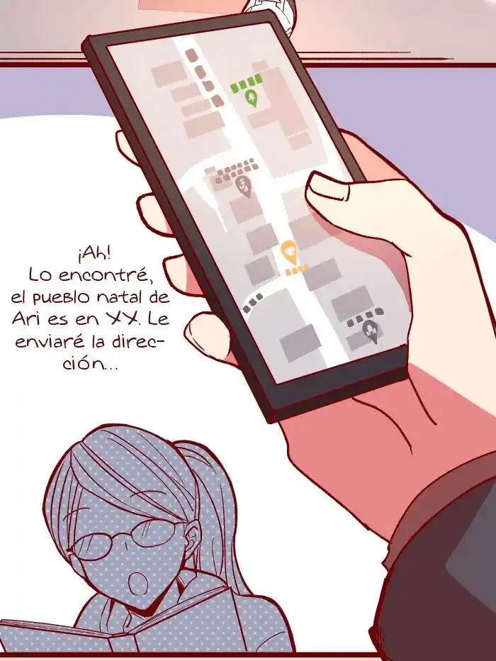 Mi Profesor No Puede Ser Tan Lindo - Capítulo 49 - Página 14 - LectorTMOo