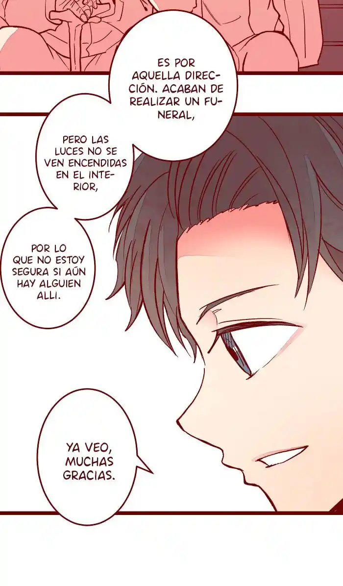Mi Profesor No Puede Ser Tan Lindo - Capítulo 49 - Página 16 - LectorTMOo