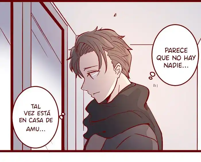Mi Profesor No Puede Ser Tan Lindo - Capítulo 49 - Página 18 - LectorTMOo