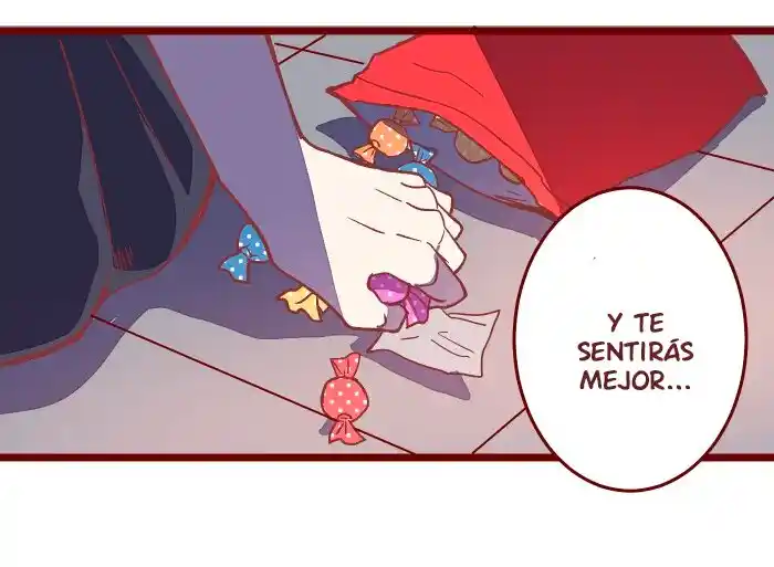 Mi Profesor No Puede Ser Tan Lindo - Capítulo 49 - Página 37 - LectorTMOo