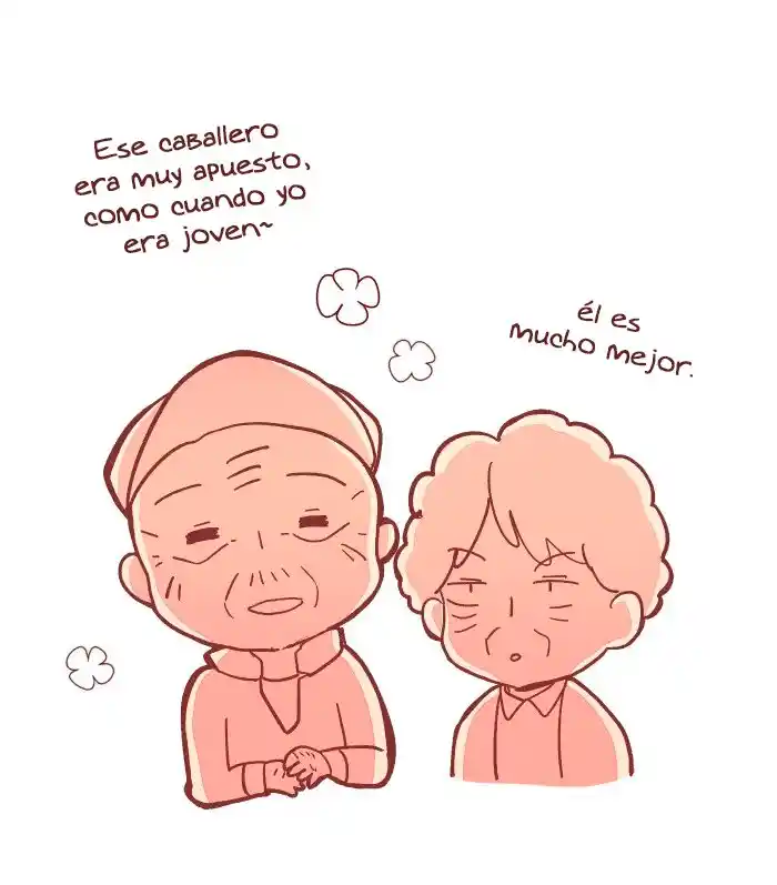 Mi Profesor No Puede Ser Tan Lindo - Capítulo 49 - Página 62 - LectorTMOo