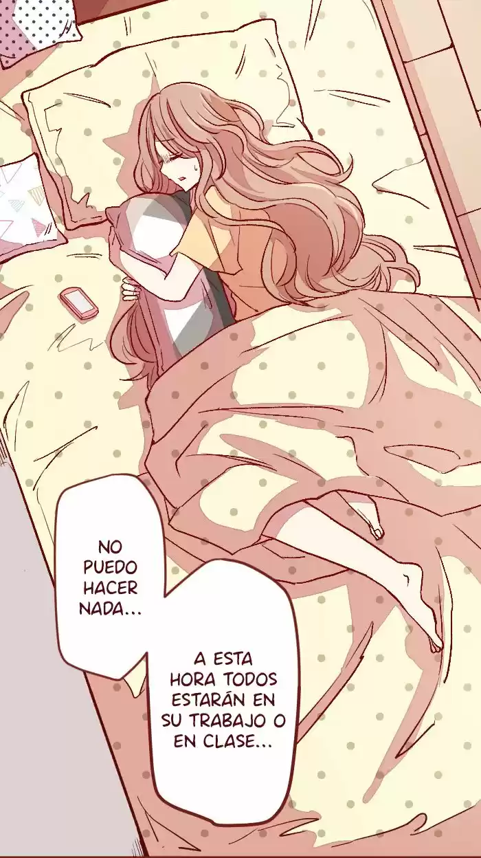 Mi Profesor No Puede Ser Tan Lindo - Capítulo 5 - Página 4 - LectorTMOo