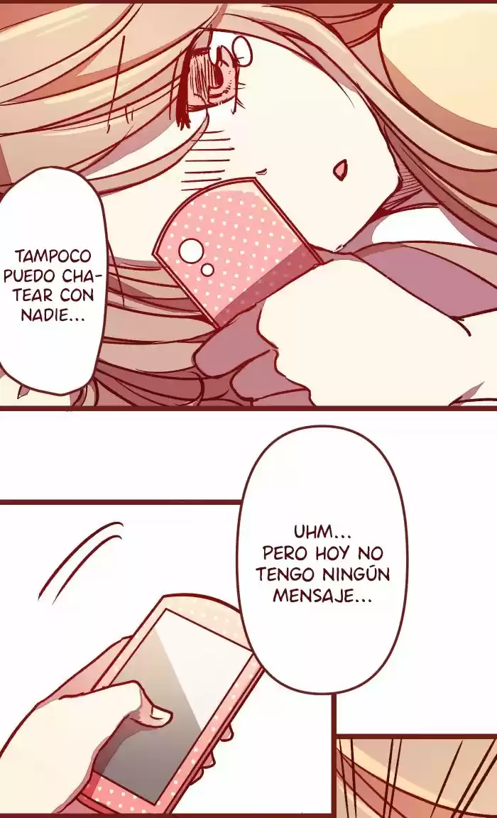 Mi Profesor No Puede Ser Tan Lindo - Capítulo 5 - Página 5 - LectorTMOo