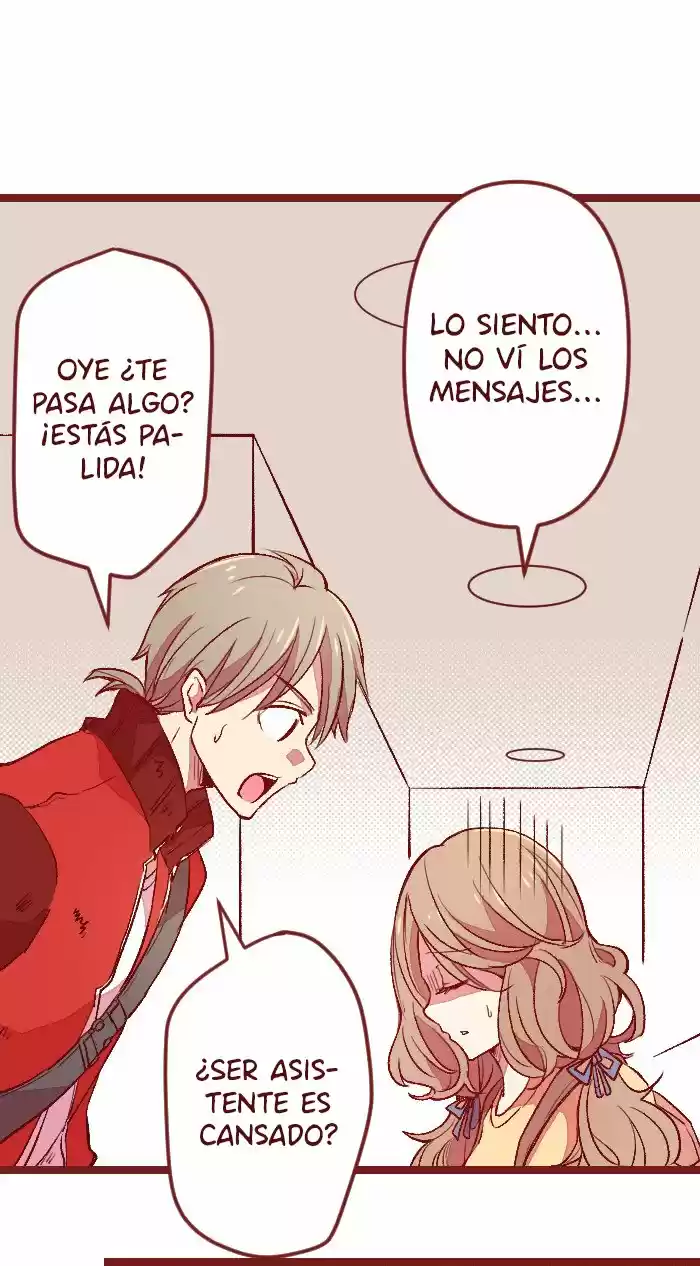 Mi Profesor No Puede Ser Tan Lindo - Capítulo 5 - Página 13 - LectorTMOo