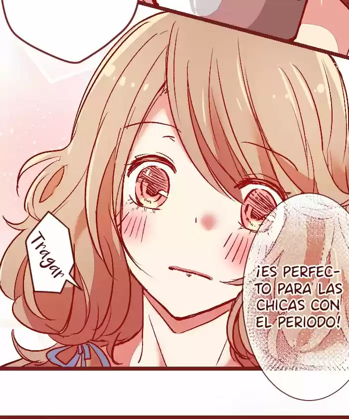 Mi Profesor No Puede Ser Tan Lindo - Capítulo 5 - Página 18 - LectorTMOo