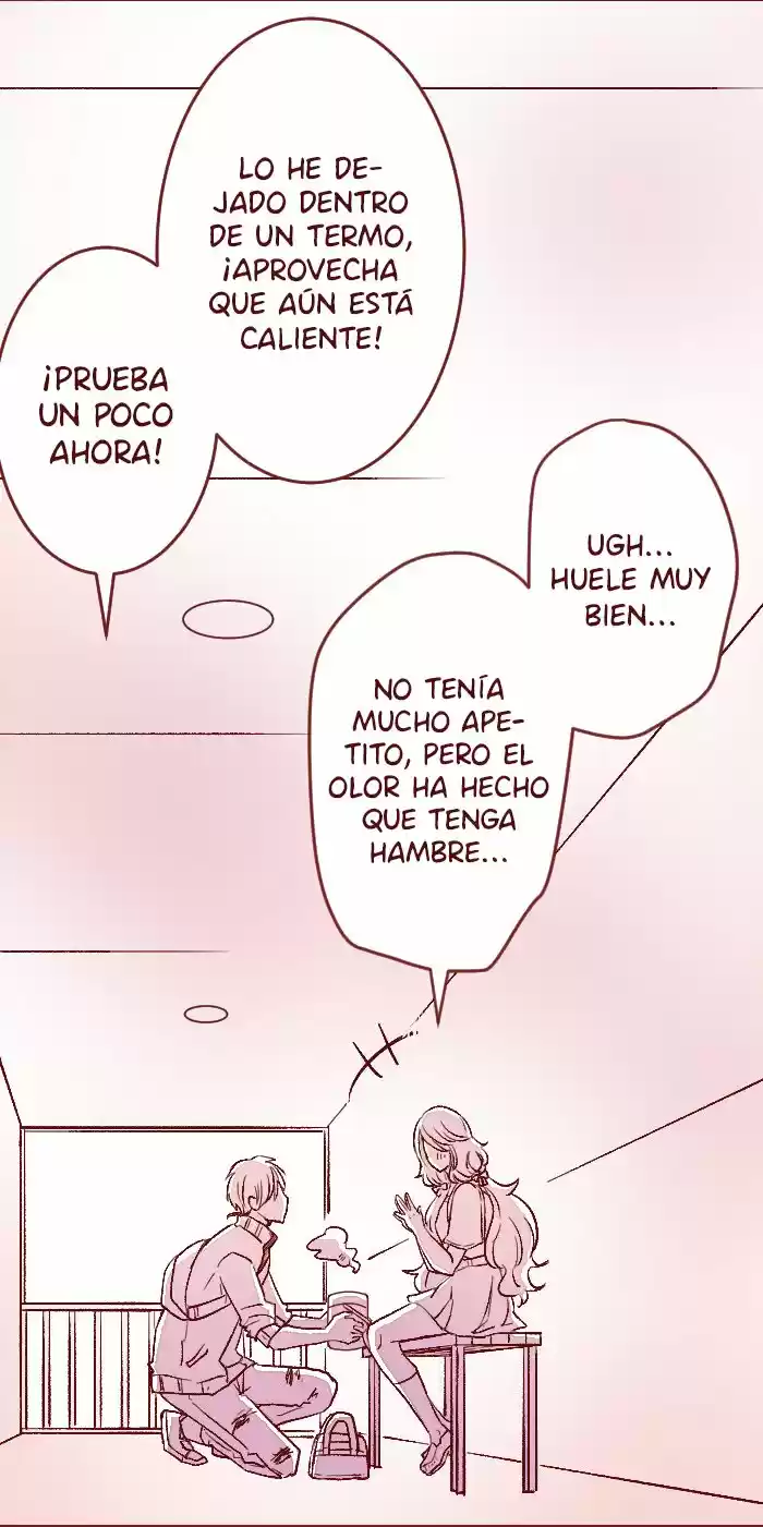 Mi Profesor No Puede Ser Tan Lindo - Capítulo 5 - Página 19 - LectorTMOo