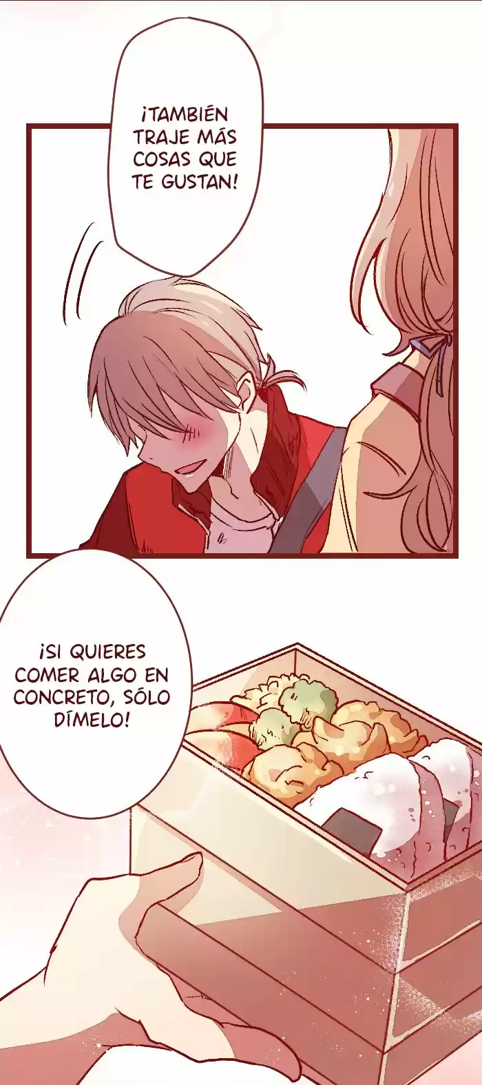 Mi Profesor No Puede Ser Tan Lindo - Capítulo 5 - Página 21 - LectorTMOo