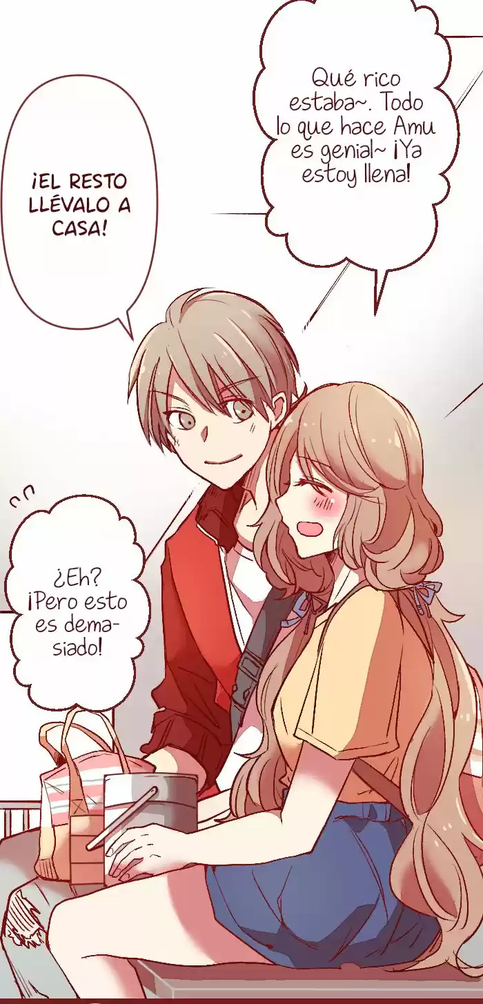 Mi Profesor No Puede Ser Tan Lindo - Capítulo 5 - Página 26 - LectorTMOo