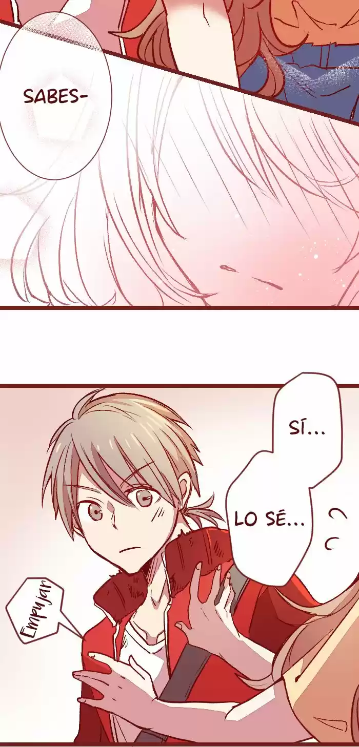 Mi Profesor No Puede Ser Tan Lindo - Capítulo 5 - Página 28 - LectorTMOo