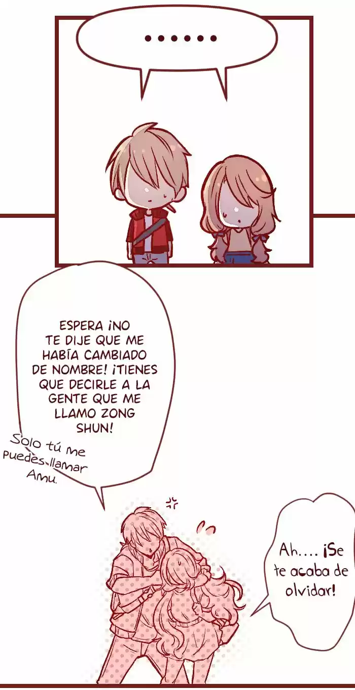 Mi Profesor No Puede Ser Tan Lindo - Capítulo 5 - Página 39 - LectorTMOo