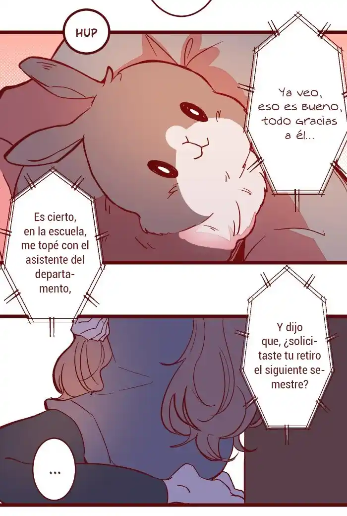 Mi Profesor No Puede Ser Tan Lindo - Capítulo 50 - Página 5 - LectorTMOo