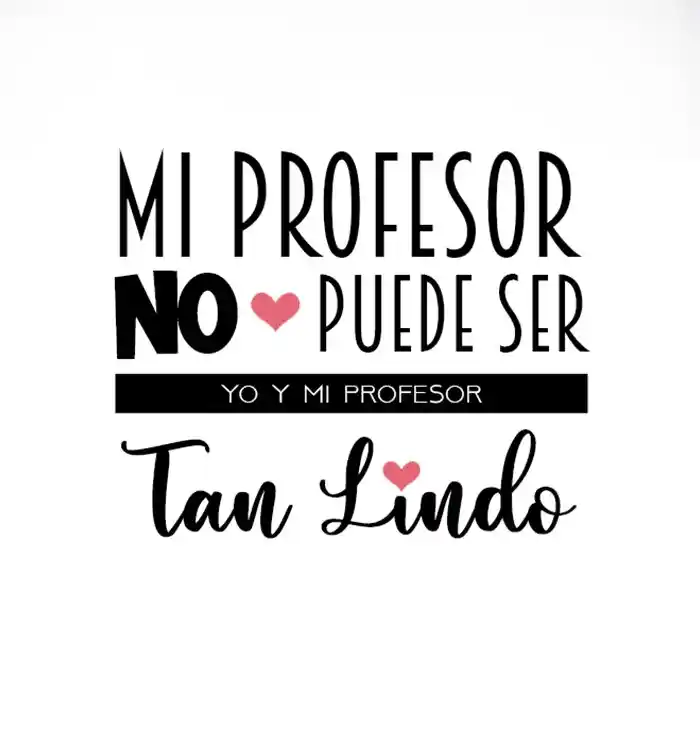 Mi Profesor No Puede Ser Tan Lindo - Capítulo 50 - Página 8 - LectorTMOo