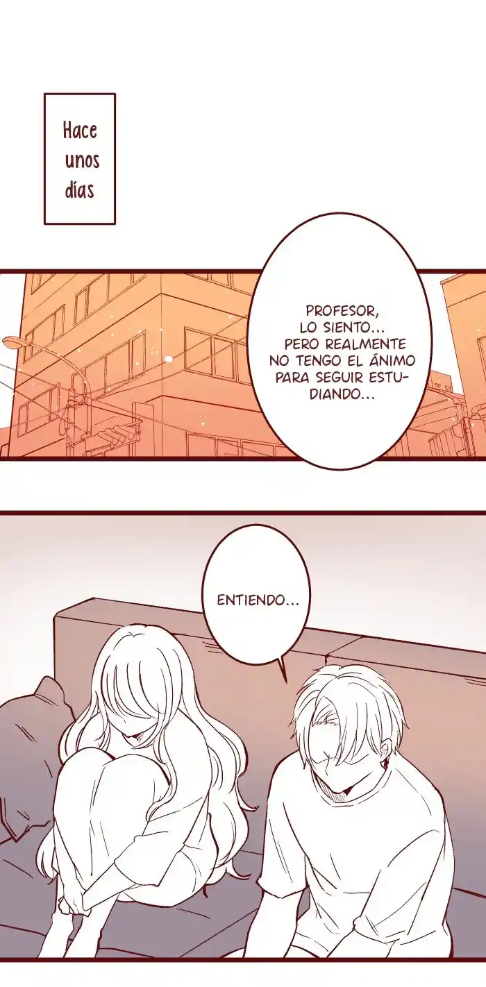 Mi Profesor No Puede Ser Tan Lindo - Capítulo 50 - Página 9 - LectorTMOo