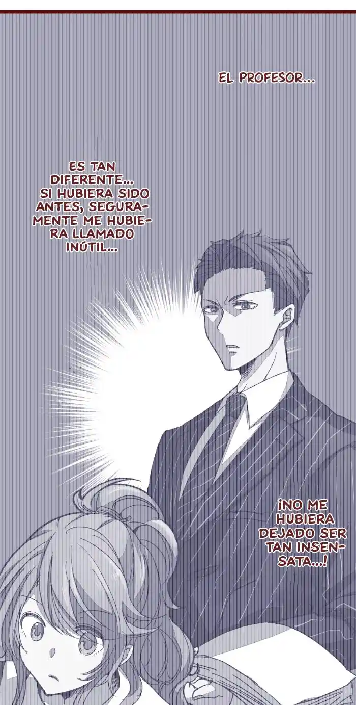 Mi Profesor No Puede Ser Tan Lindo - Capítulo 50 - Página 14 - LectorTMOo
