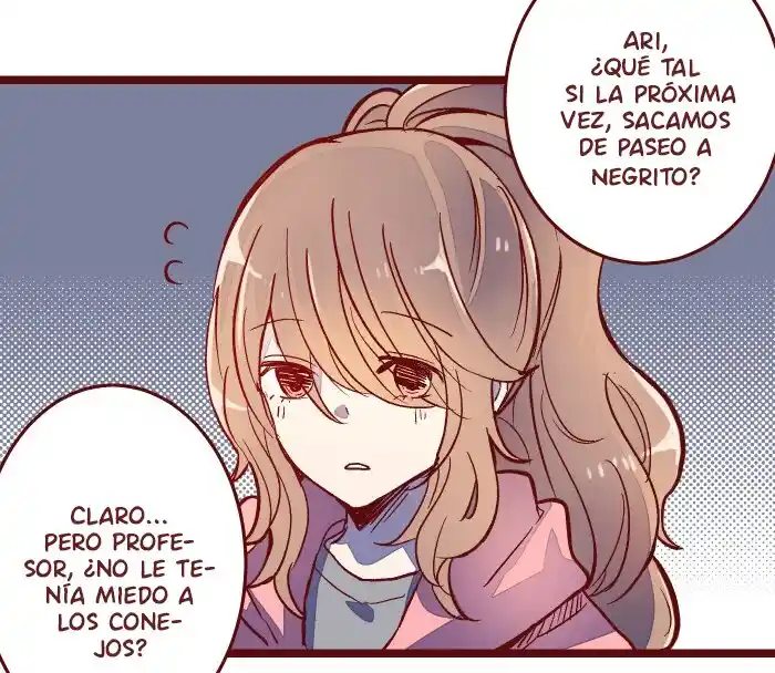 Mi Profesor No Puede Ser Tan Lindo - Capítulo 50 - Página 28 - LectorTMOo
