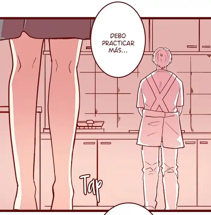 Mi Profesor No Puede Ser Tan Lindo - Capítulo 50 - Página 41 - LectorTMOo