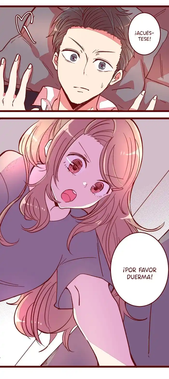 Mi Profesor No Puede Ser Tan Lindo - Capítulo 50 - Página 53 - LectorTMOo