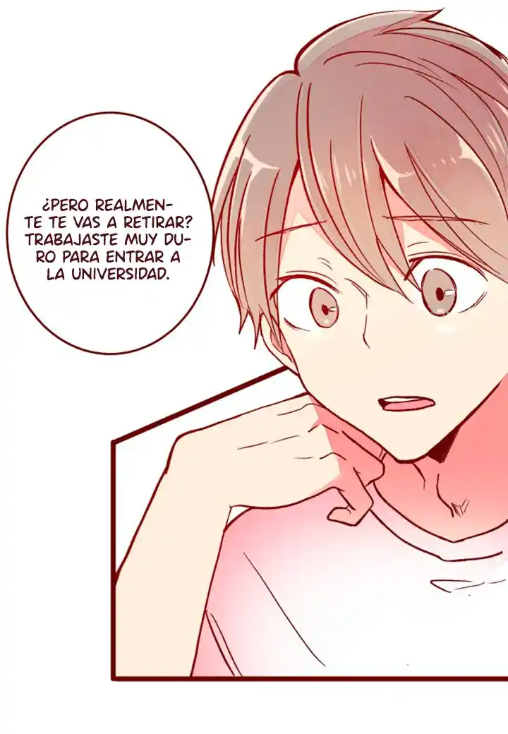 Mi Profesor No Puede Ser Tan Lindo - Capítulo 51 - Página 4 - LectorTMOo