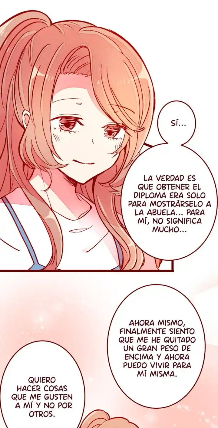 Mi Profesor No Puede Ser Tan Lindo - Capítulo 51 - Página 5 - LectorTMOo
