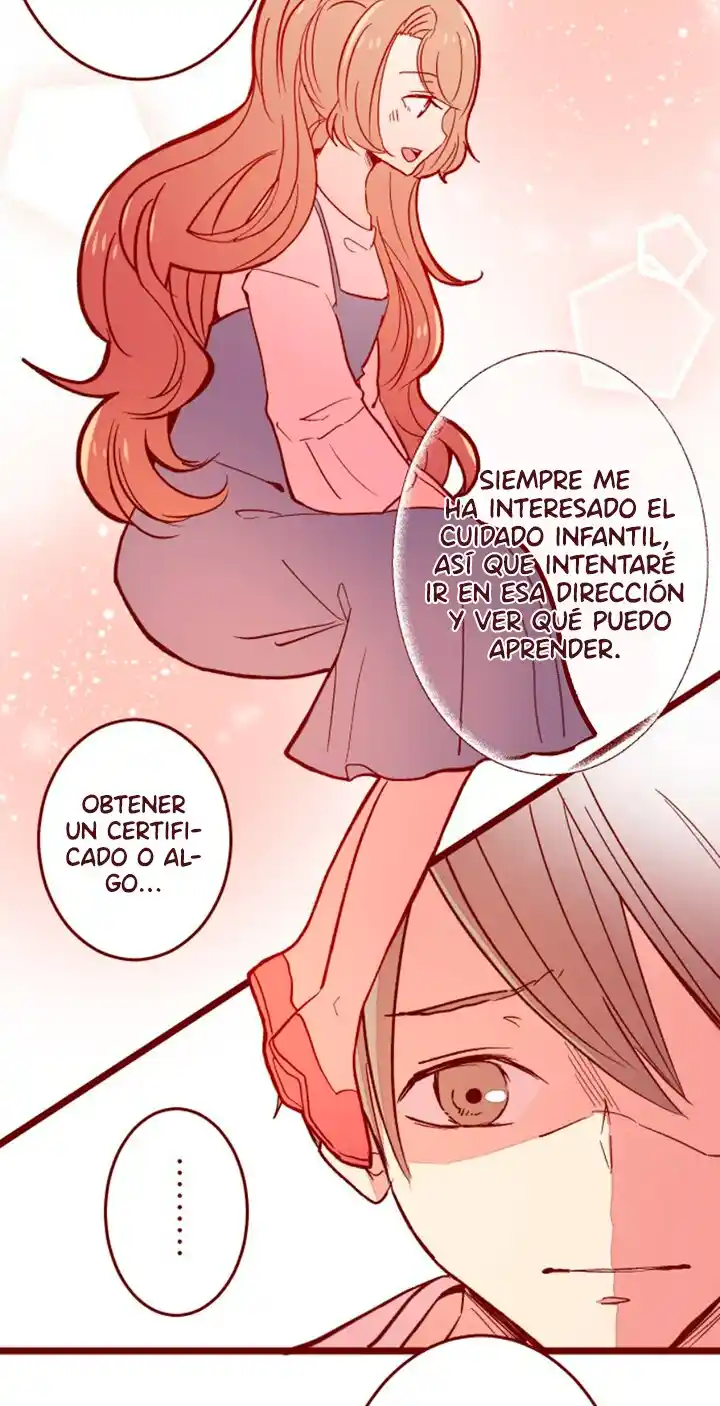 Mi Profesor No Puede Ser Tan Lindo - Capítulo 51 - Página 6 - LectorTMOo