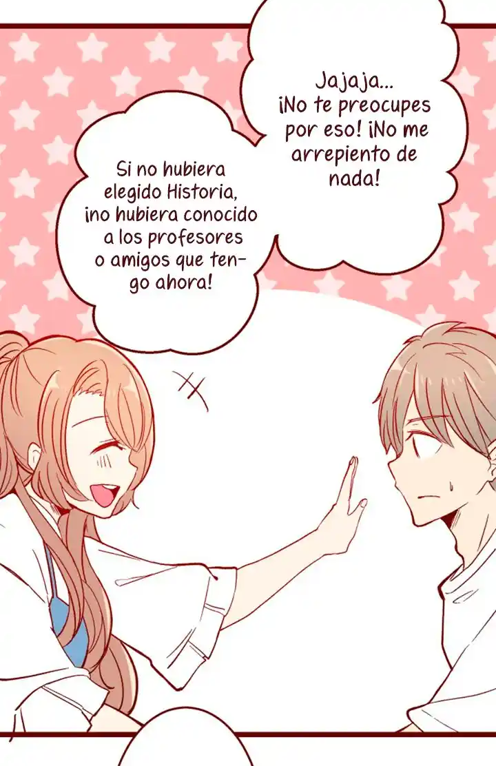 Mi Profesor No Puede Ser Tan Lindo - Capítulo 51 - Página 8 - LectorTMOo