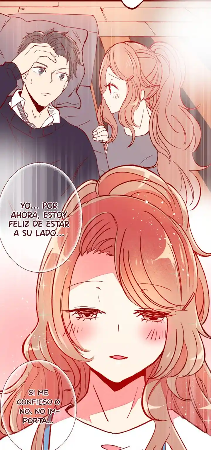 Mi Profesor No Puede Ser Tan Lindo - Capítulo 51 - Página 10 - LectorTMOo