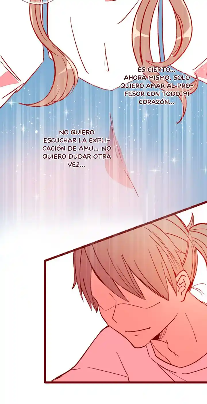 Mi Profesor No Puede Ser Tan Lindo - Capítulo 51 - Página 11 - LectorTMOo
