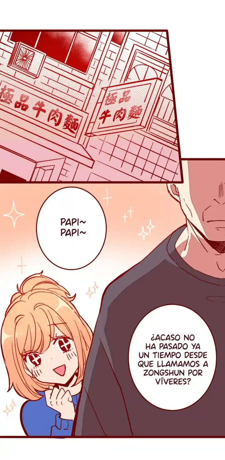 Mi Profesor No Puede Ser Tan Lindo - Capítulo 51 - Página 15 - LectorTMOo