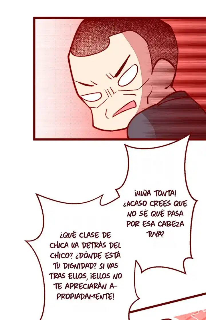 Mi Profesor No Puede Ser Tan Lindo - Capítulo 51 - Página 16 - LectorTMOo