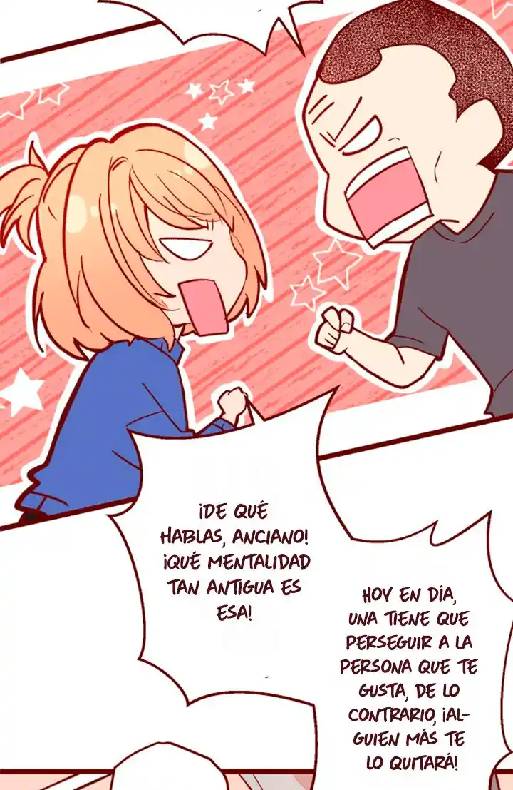 Mi Profesor No Puede Ser Tan Lindo - Capítulo 51 - Página 17 - LectorTMOo