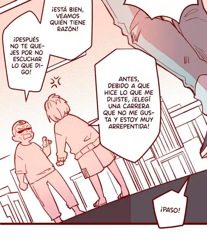Mi Profesor No Puede Ser Tan Lindo - Capítulo 51 - Página 18 - LectorTMOo