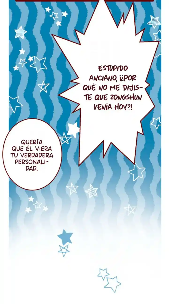 Mi Profesor No Puede Ser Tan Lindo - Capítulo 51 - Página 20 - LectorTMOo