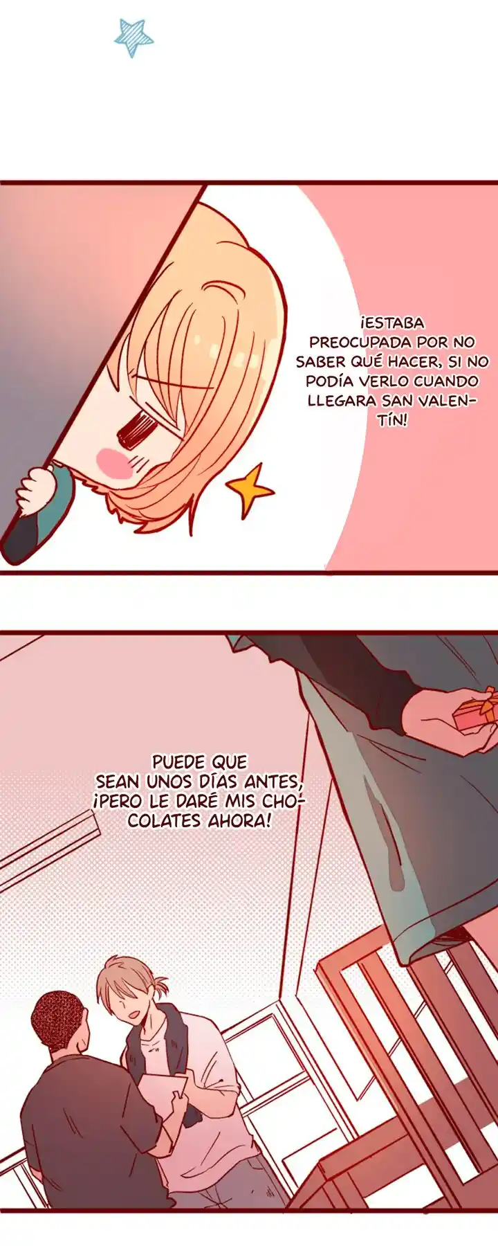 Mi Profesor No Puede Ser Tan Lindo - Capítulo 51 - Página 21 - LectorTMOo