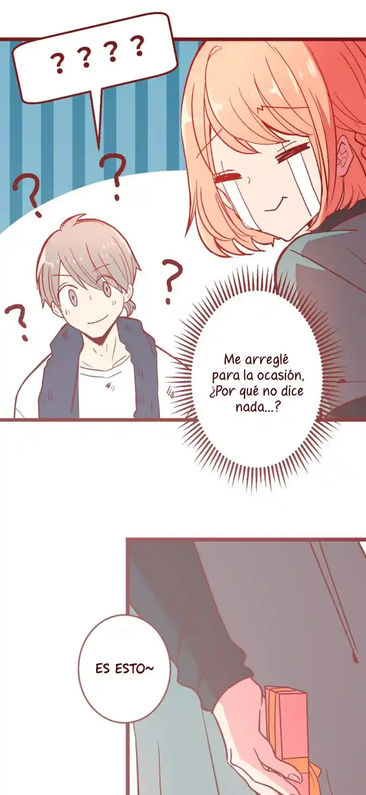 Mi Profesor No Puede Ser Tan Lindo - Capítulo 51 - Página 26 - LectorTMOo