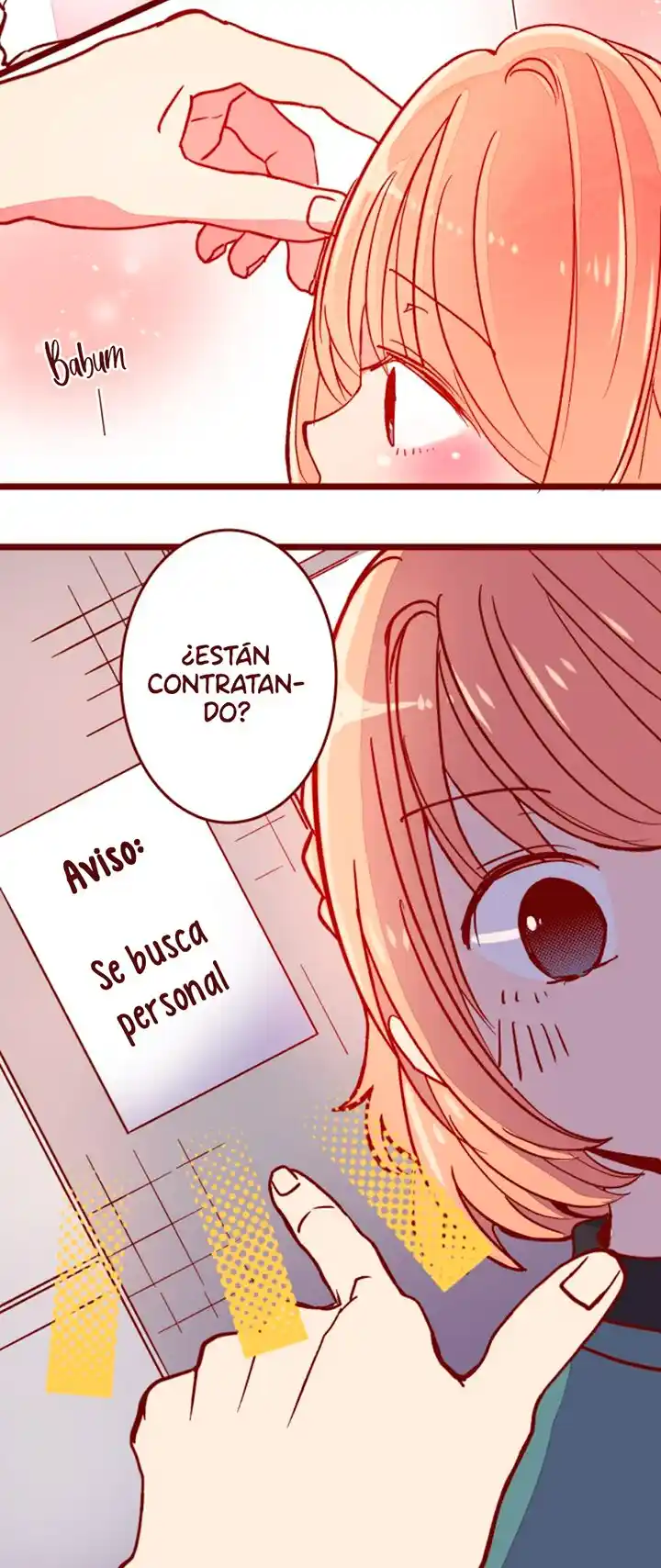 Mi Profesor No Puede Ser Tan Lindo - Capítulo 51 - Página 32 - LectorTMOo