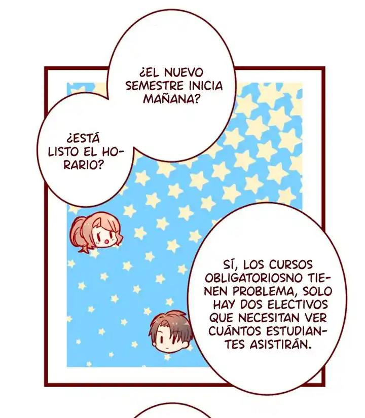 Mi Profesor No Puede Ser Tan Lindo - Capítulo 51 - Página 44 - LectorTMOo