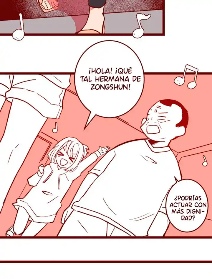 Mi Profesor No Puede Ser Tan Lindo - Capítulo 51 - Página 53 - LectorTMOo