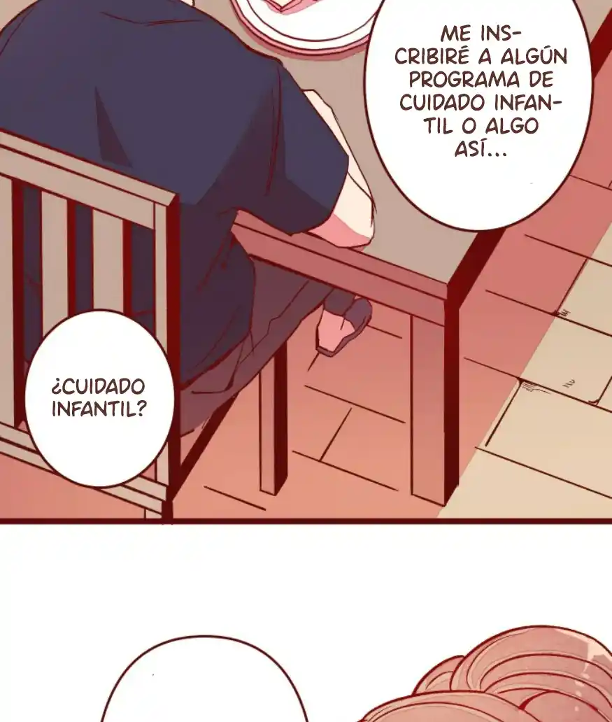 Mi Profesor No Puede Ser Tan Lindo - Capítulo 52 - Página 4 - LectorTMOo