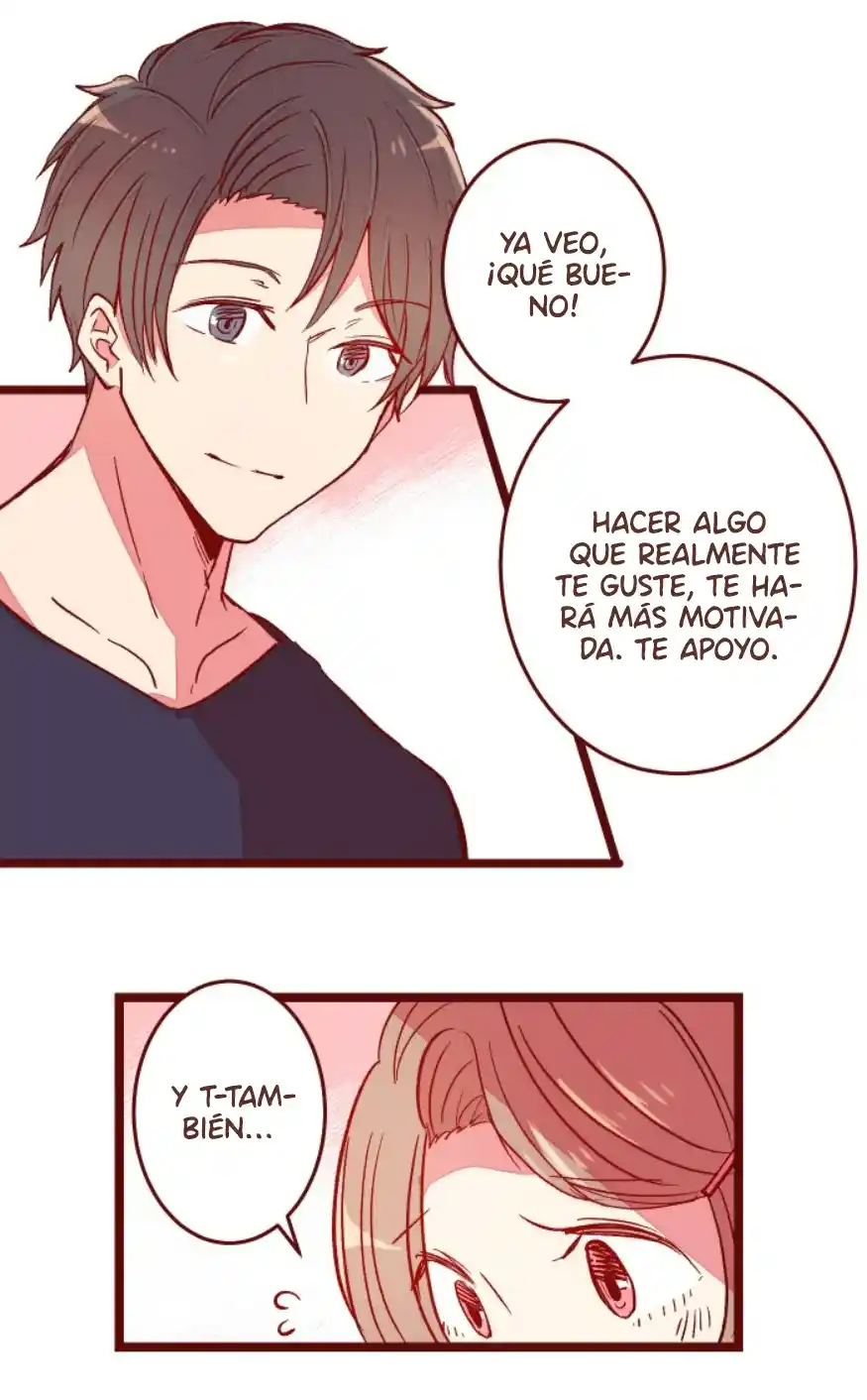 Mi Profesor No Puede Ser Tan Lindo - Capítulo 52 - Página 6 - LectorTMOo