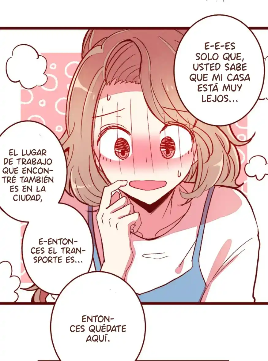 Mi Profesor No Puede Ser Tan Lindo - Capítulo 52 - Página 9 - LectorTMOo
