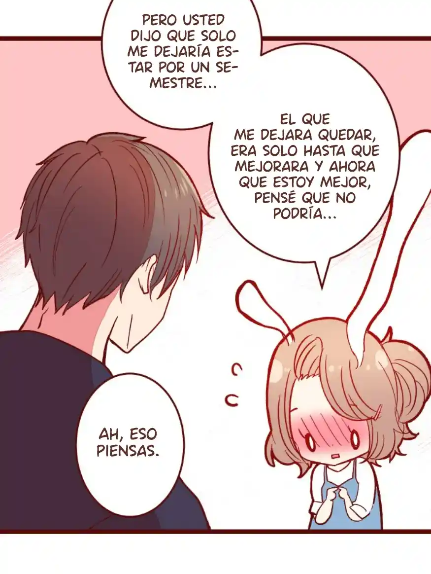 Mi Profesor No Puede Ser Tan Lindo - Capítulo 52 - Página 11 - LectorTMOo