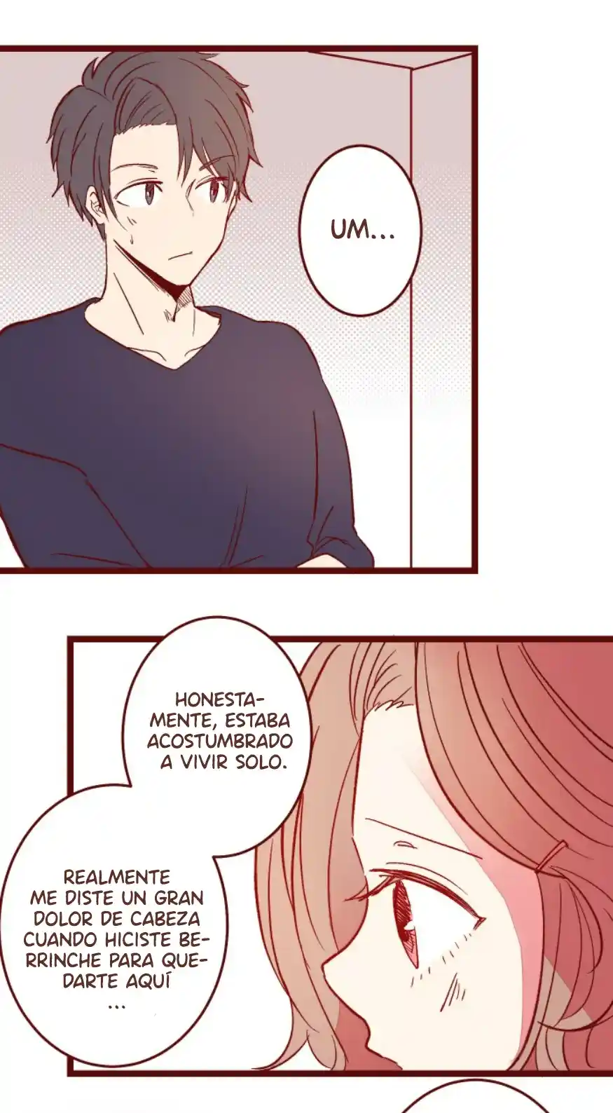 Mi Profesor No Puede Ser Tan Lindo - Capítulo 52 - Página 12 - LectorTMOo