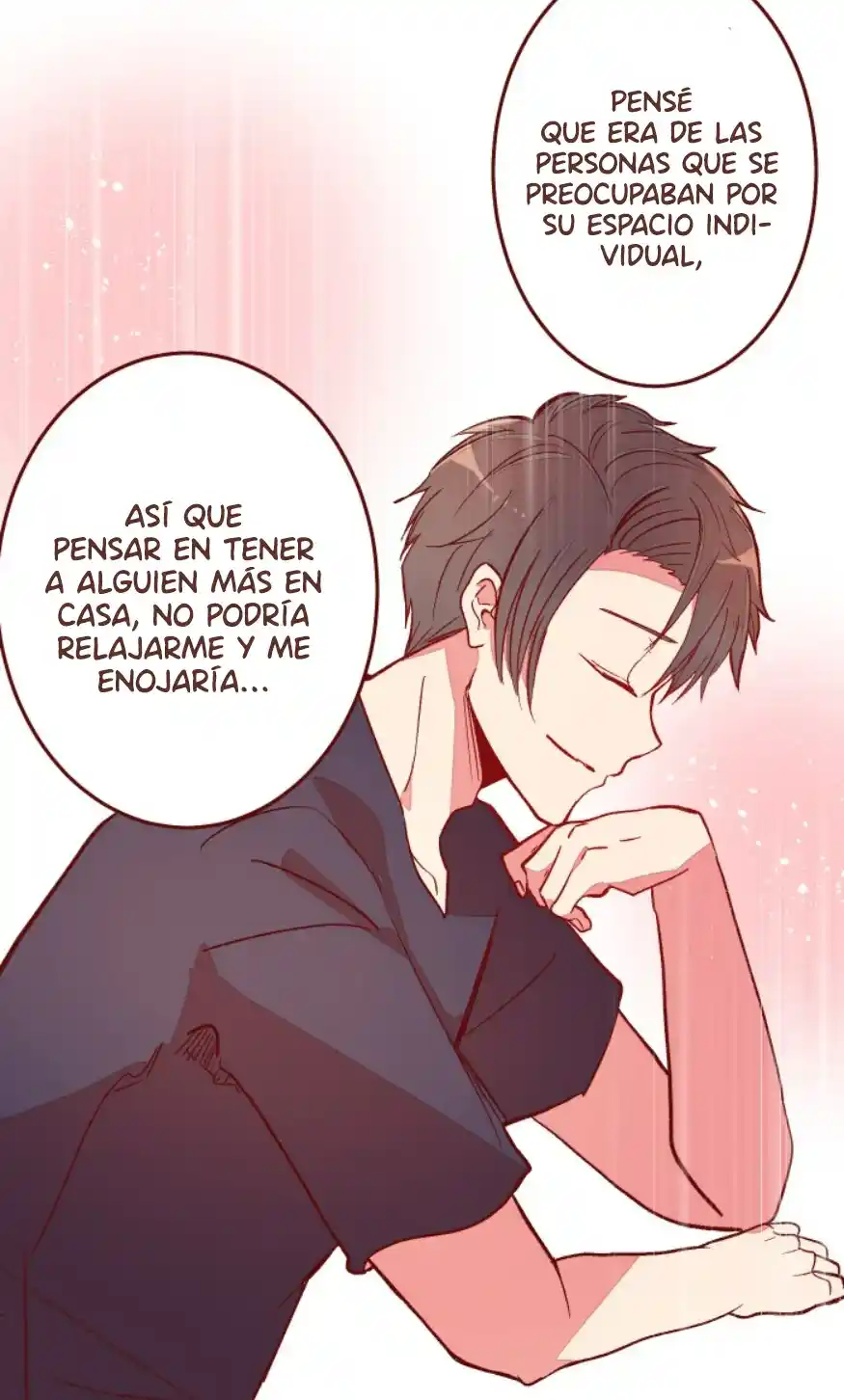 Mi Profesor No Puede Ser Tan Lindo - Capítulo 52 - Página 13 - LectorTMOo